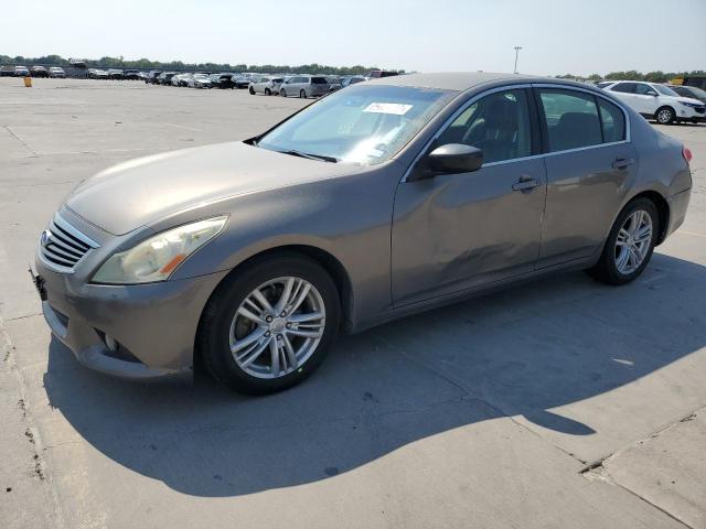 INFINITI G37 BASE 2010 jn1cv6apxam406975