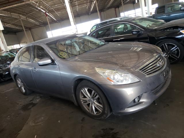 INFINITI G37 BASE 2010 jn1cv6apxam407110