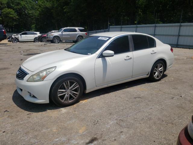 INFINITI G37 2010 jn1cv6apxam407124