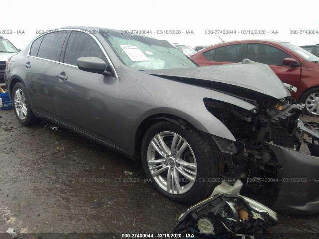 INFINITI G37 SEDAN 2010 jn1cv6apxam407799