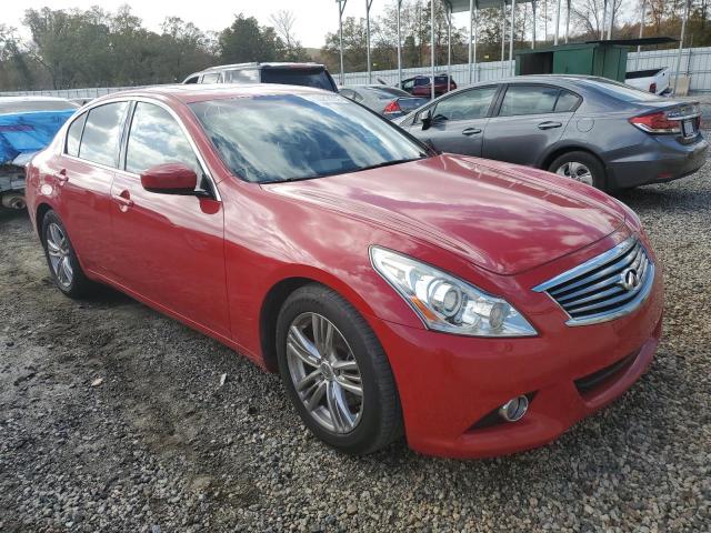 INFINITI G37 BASE 2010 jn1cv6apxam408077