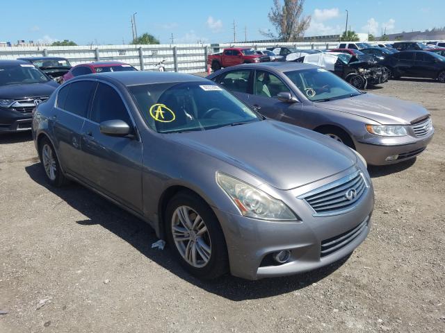 INFINITI G37 BASE 2010 jn1cv6apxam408449