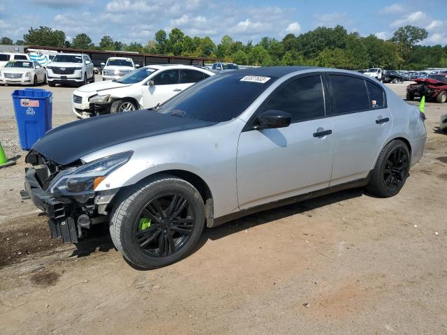 INFINITI G37 BASE 2010 jn1cv6apxam408676