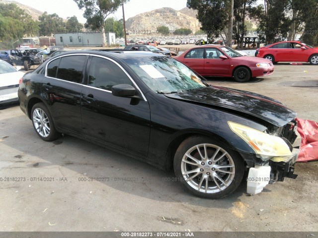 INFINITI G37 SEDAN 2011 jn1cv6apxbm300706