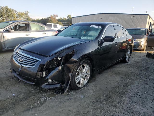 INFINITI G37 BASE 2011 jn1cv6apxbm300852