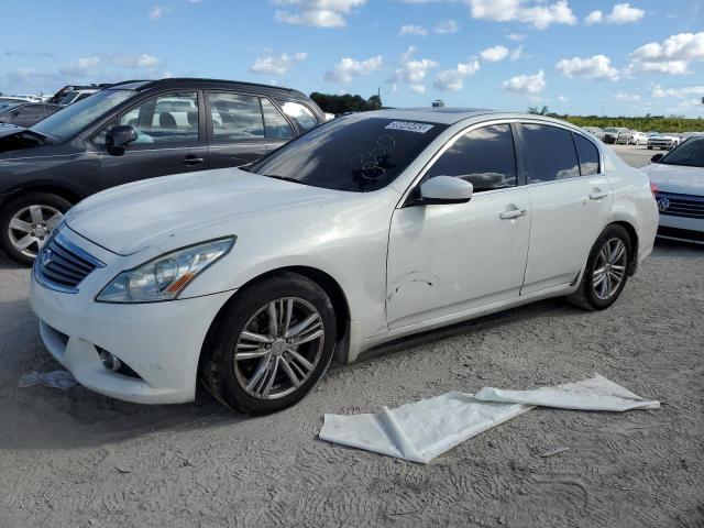 INFINITI G37 BASE 2011 jn1cv6apxbm302794