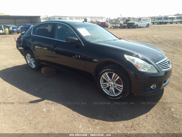 INFINITI G37 SEDAN 2011 jn1cv6apxbm303105