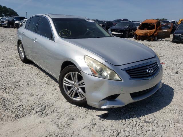 INFINITI G37 BASE 2011 jn1cv6apxbm303489