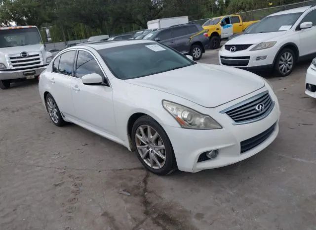 INFINITI NULL 2011 jn1cv6apxbm303511