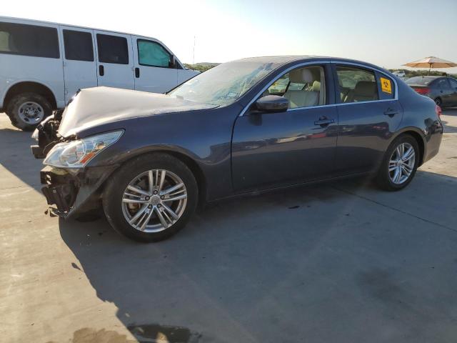 INFINITI G37 BASE 2011 jn1cv6apxbm303766