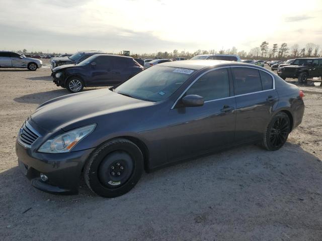 INFINITI G37 2011 jn1cv6apxbm304495