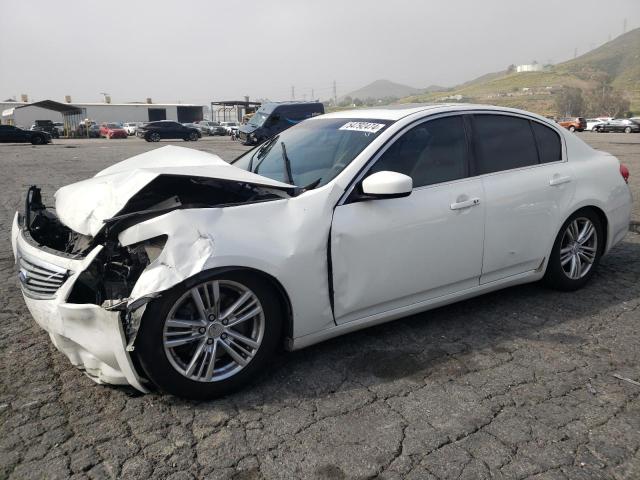 INFINITI G37 2011 jn1cv6apxbm304836