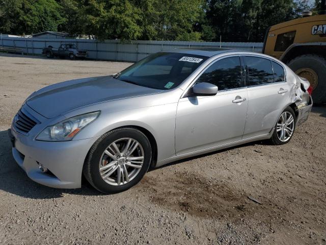 INFINITI G37 BASE 2011 jn1cv6apxbm305226