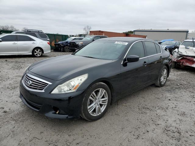 INFINITI G37 BASE 2011 jn1cv6apxbm305632