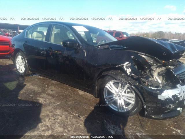 INFINITI G37 SEDAN 2011 jn1cv6apxbm305646