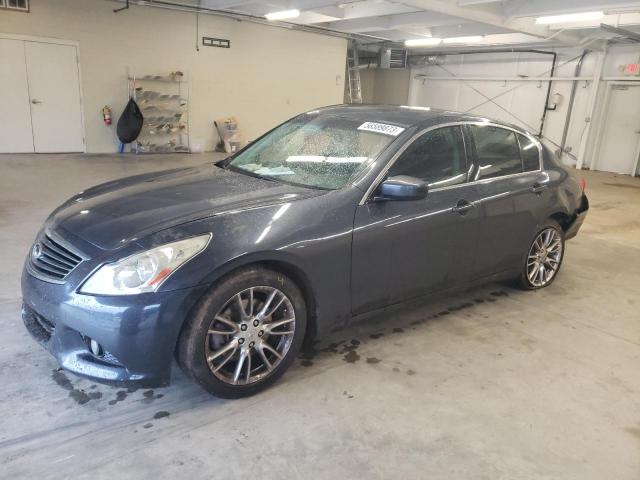 INFINITI G37 BASE 2011 jn1cv6apxbm500484