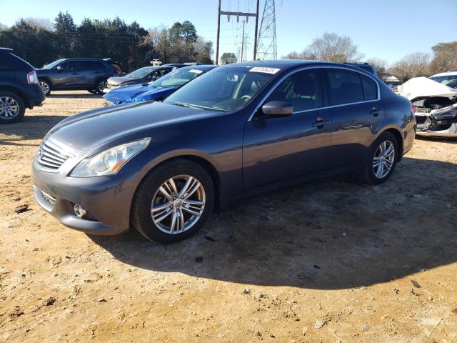 INFINITI G37 BASE 2011 jn1cv6apxbm500498