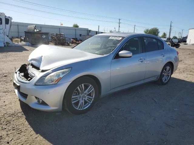 INFINITI G37 BASE 2011 jn1cv6apxbm501098