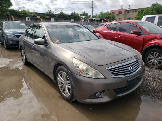 INFINITI G37 BASE 2011 jn1cv6apxbm501523