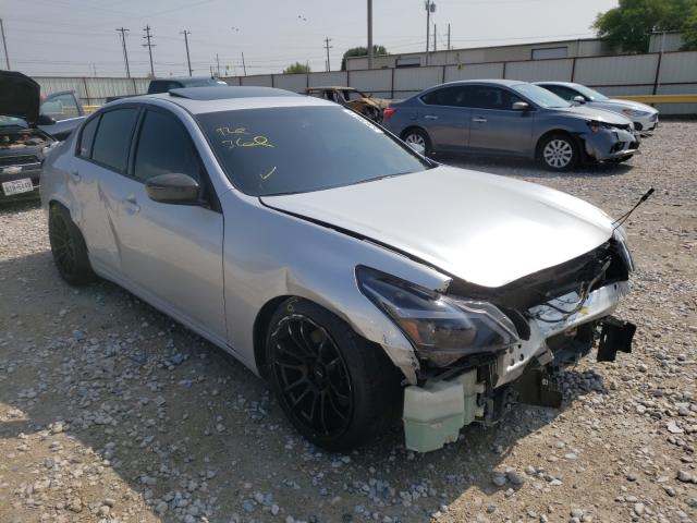 INFINITI G37 BASE 2011 jn1cv6apxbm501571