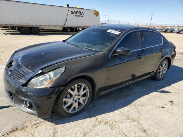 INFINITI G37 2011 jn1cv6apxbm501666