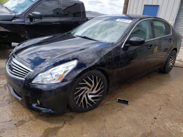 INFINITI G37 BASE 2011 jn1cv6apxbm502347