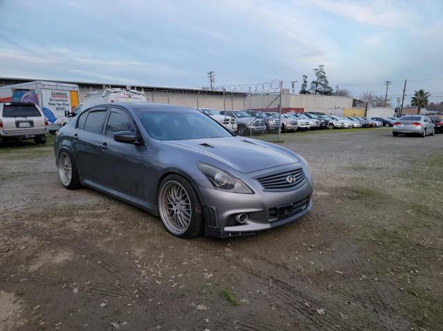 INFINITI G37 BASE 2011 jn1cv6apxbm503935