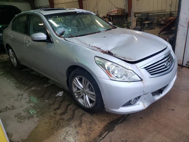 INFINITI G37 BASE 2011 jn1cv6apxbm505992