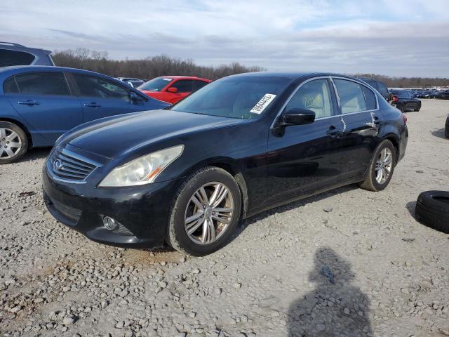 INFINITI G37 2011 jn1cv6apxbm506639