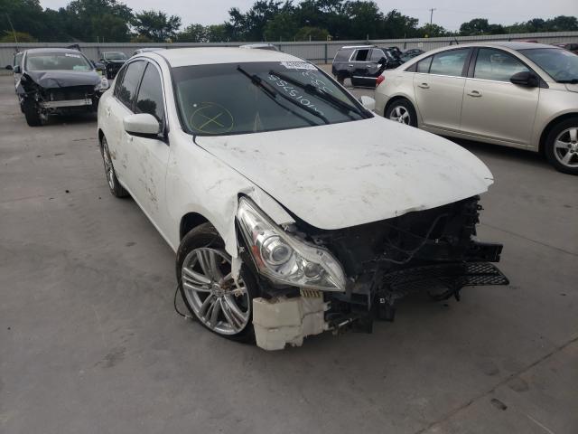 INFINITI G37 BASE 2011 jn1cv6apxbm507306