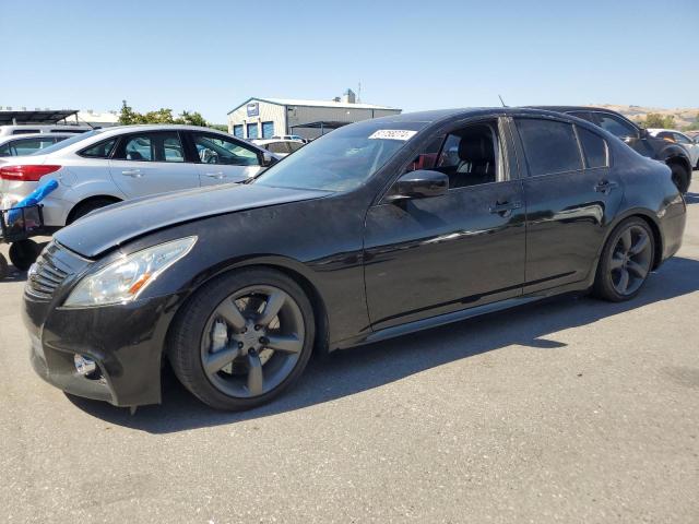 INFINITI G37 2011 jn1cv6apxbm507452