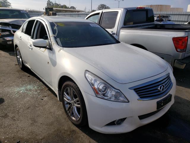 INFINITI G37 BASE 2011 jn1cv6apxbm507838