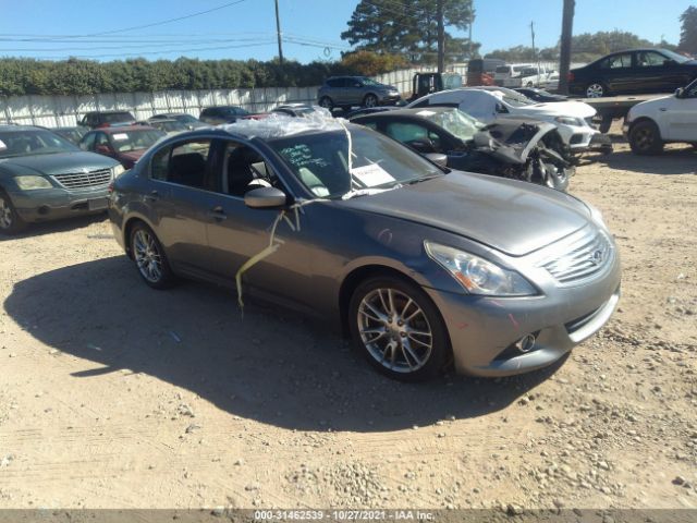 INFINITI G37 SEDAN 2011 jn1cv6apxbm508200