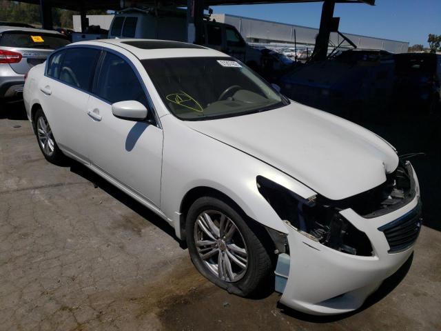 INFINITI G37 BASE 2011 jn1cv6apxbm508469