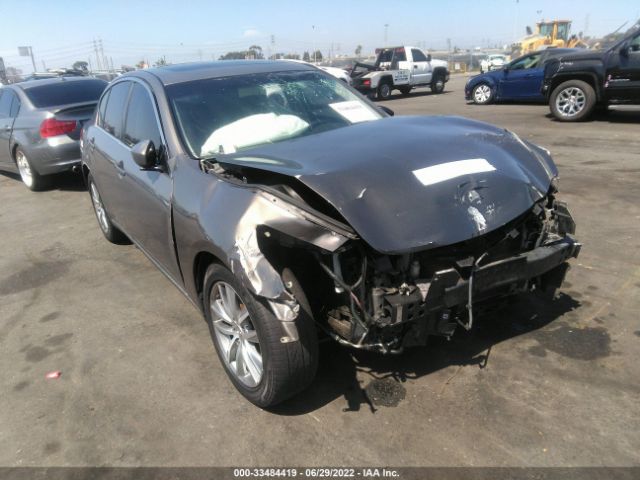 INFINITI G37 SEDAN 2011 jn1cv6apxbm509038