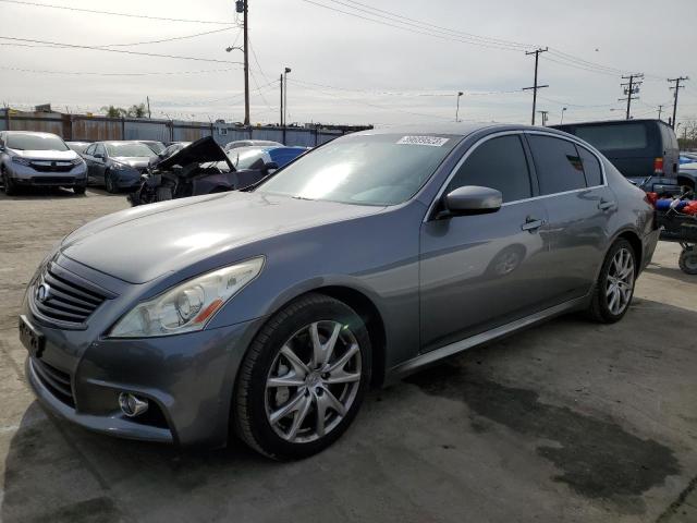 INFINITI G37 BASE 2011 jn1cv6apxbm509184