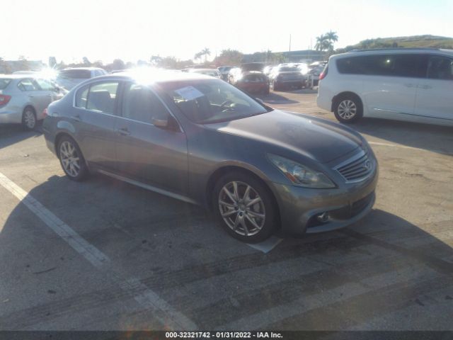 INFINITI G37 SEDAN 2011 jn1cv6apxbm509198