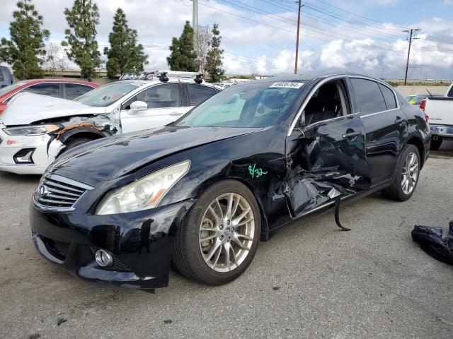 INFINITI G37 2011 jn1cv6apxbm509203