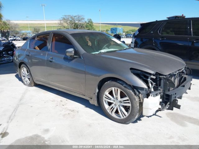 INFINITI G37 2011 jn1cv6apxbm509881