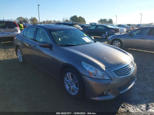 INFINITI NULL 2011 jn1cv6apxbm510495