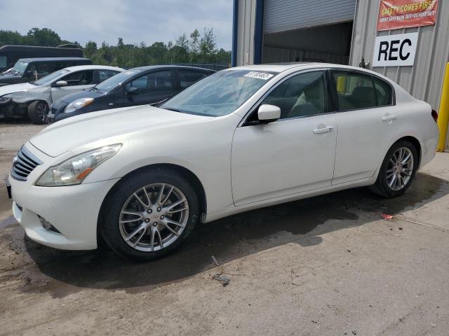 INFINITI G37 BASE 2011 jn1cv6apxbm510691