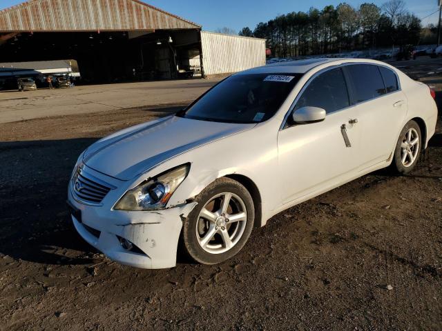 INFINITI G37 2012 jn1cv6apxcm620187