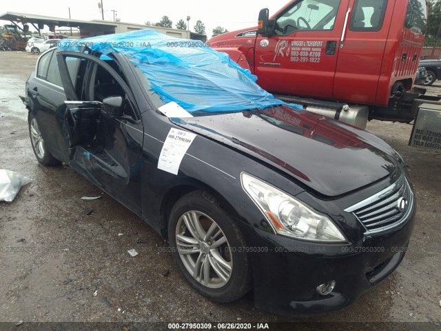 INFINITI G37 SEDAN 2012 jn1cv6apxcm620979