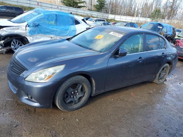 INFINITI G37 2012 jn1cv6apxcm622053