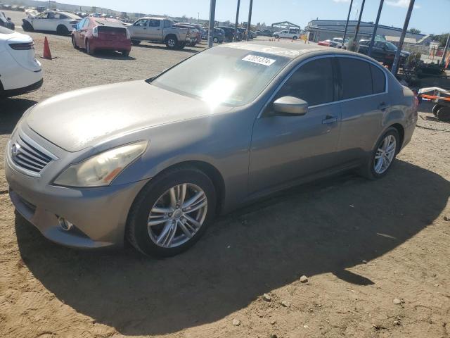 INFINITI G37 BASE 2012 jn1cv6apxcm622408