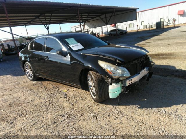 INFINITI G37 SEDAN 2012 jn1cv6apxcm622683