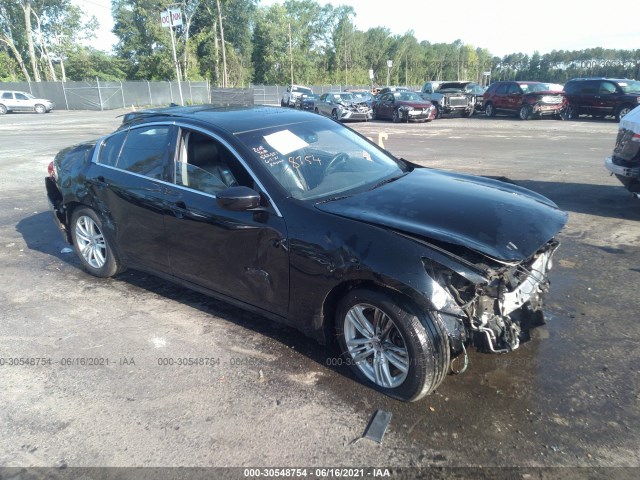 INFINITI G37 SEDAN 2012 jn1cv6apxcm622747