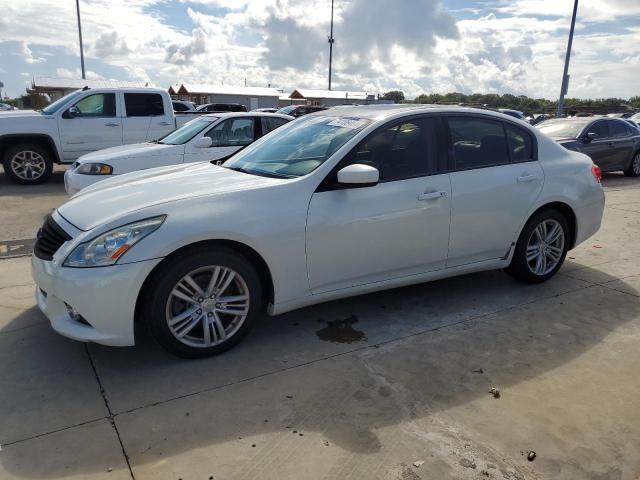 INFINITI G37 BASE 2012 jn1cv6apxcm623008