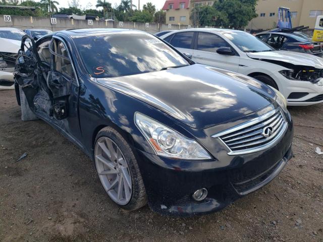 INFINITI G37 BASE 2012 jn1cv6apxcm623381