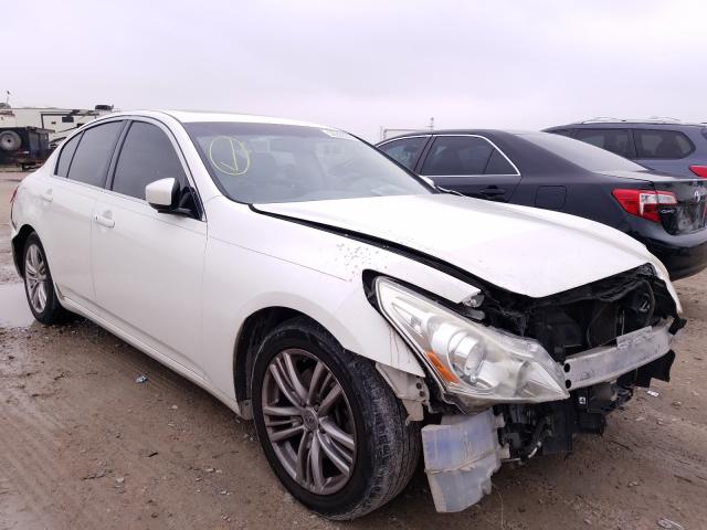 INFINITI G37 BASE 2012 jn1cv6apxcm624689